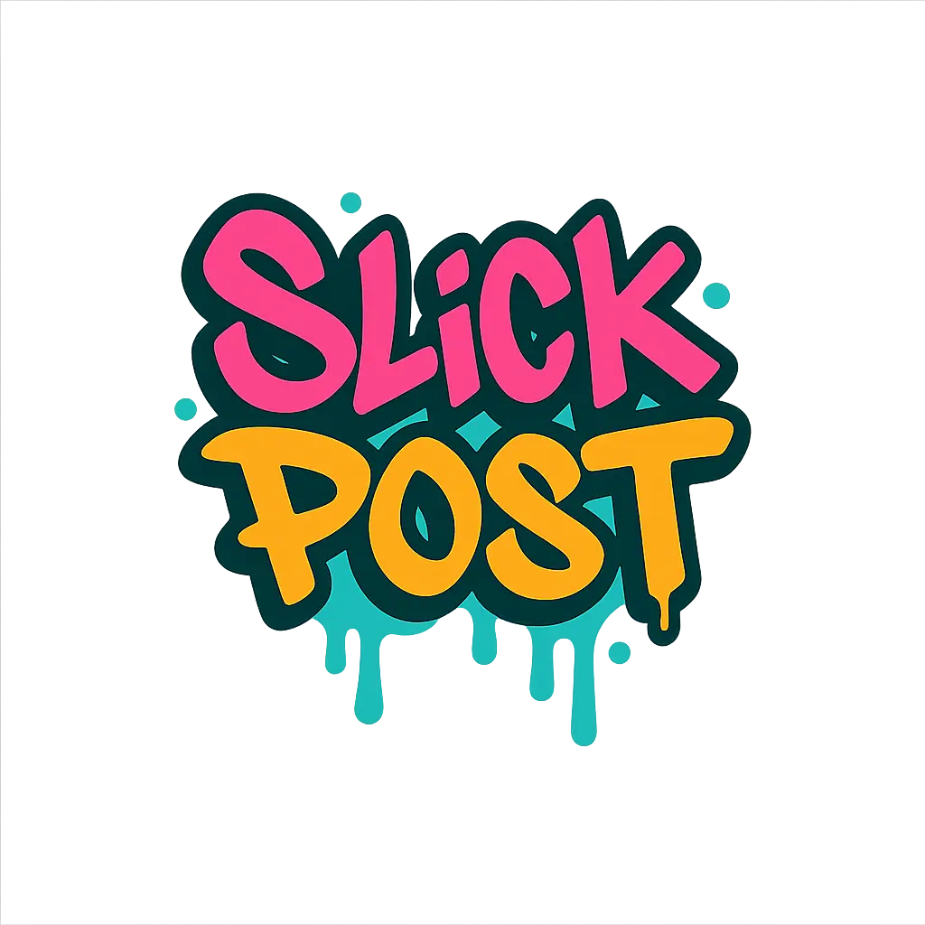 Slick Post